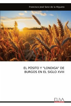 Cover EL PÓSITO Y 