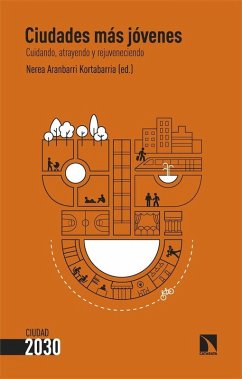 Cover Ciudades más jóvenes
