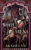 The White Veena The White Veena