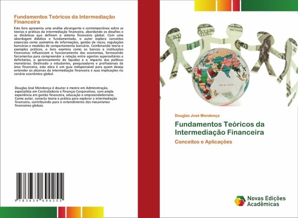 Fundamentos Teóricos da Intermediação Financeira