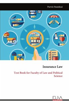 Cover Insurance Law