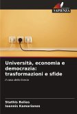 Università, economia e democrazia: trasformazioni e sfide