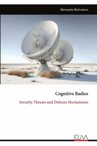 Cognitive Radios Cognitive Radios