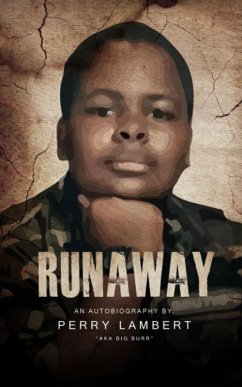 Runaway - Lambert, Perry