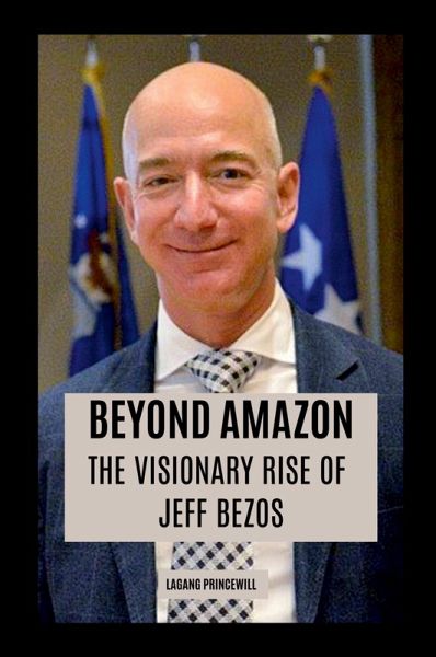 Beyond Amazon