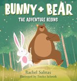 Bunny + Bear Bunny + Bear