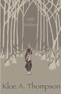 Cover Little Soldiers