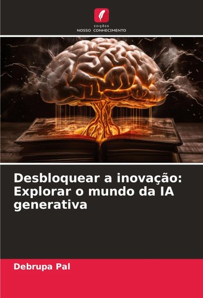 Desbloquear a inovação: Explorar o mundo da IA generativa
