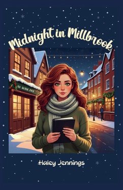 Cover Midnight in Millbrook