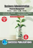 Financial Management,First Year ,M.Com,Sem-I-English Financial Management,First Year ,M.Com,Sem-I-English