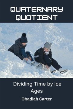 Cover Quaternary Quotient