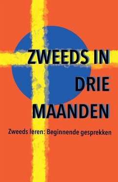 Zweeds in drie maanden - de Klerk, Milou