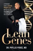 Lean Genes Lean Genes