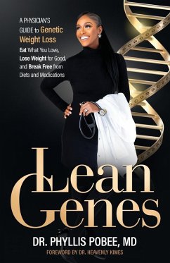 Lean Genes - Pobee, Phyllis