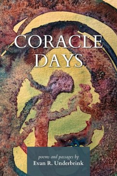 Cover Coracle Days