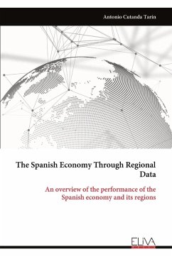 Cover The Spanish Economy Through Regional Data