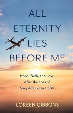Cover All Eternity Lies Before Me