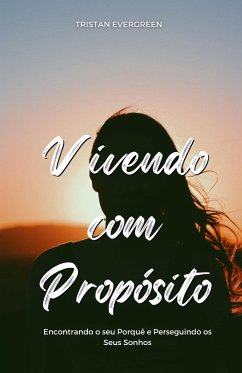 Cover Vivendo com Propósito