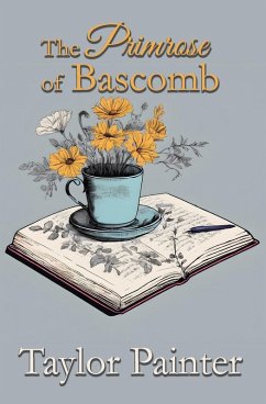 Cover The Primrose of Bascomb