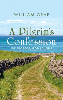 Cover A Pilgrim's Confession
