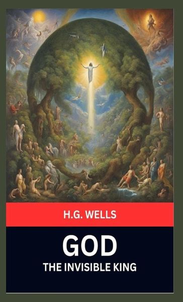 God The Invisible King God The Invisible King