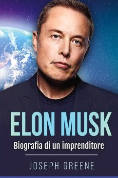 Cover Elon Musk