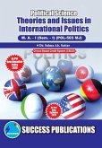 Theories and Issues in International Politics,First Year ,M.A,Sem-I-English Theories and Issues in International Politics,First Year ,M.A,Sem-I-English