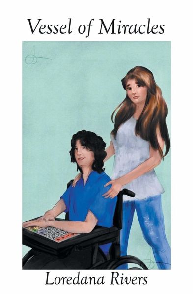 Vessel of Miracles Vessel of Miracles