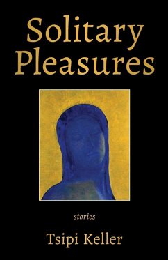 Cover Solitary Pleasures