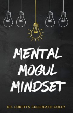 Cover Mental Mogul Mindset