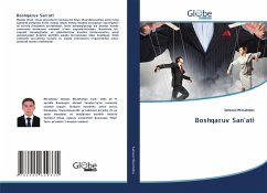 Cover Boshqaruv San'ati
