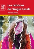 Les cabòries de l?Angie Casals Les cabòries de l?Angie Casals