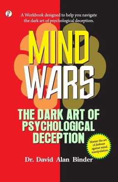 Cover Mind Wars