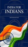 India For Indians India For Indians