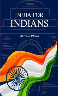 Cover India For Indians