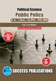 Public Policy,First Year ,M.A,Sem-II-English Public Policy,First Year ,M.A,Sem-II-English