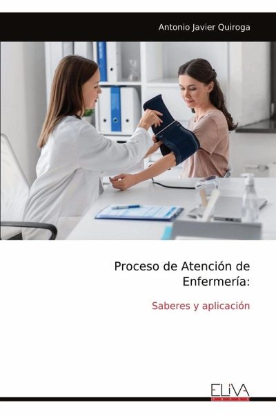 Proceso de Atención de Enfermería