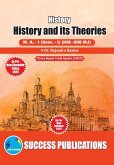 History and its Theories,First Year ,M.A,Sem-I-English History and its Theories,First Year ,M.A,Sem-I-English