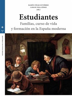 Estudiantes Cover Estudiantes