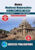 Medieval Maharashtra (From 11th Century to 18 Century,First Year ,M.A,Sem-II-English Medieval Maharashtra (From 11th Century to 18 Century,First Year ,M.A,Sem-II-English