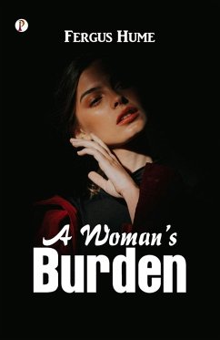 Cover A Woman's Burden