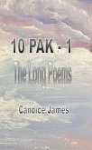 10 PAK - 1 10 PAK - 1