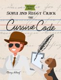 Sofia and Reggy Crack the Cursive Code (Italian Series Book 2) Sofia and Reggy Crack the Cursive Code (Italian Series Book 2)