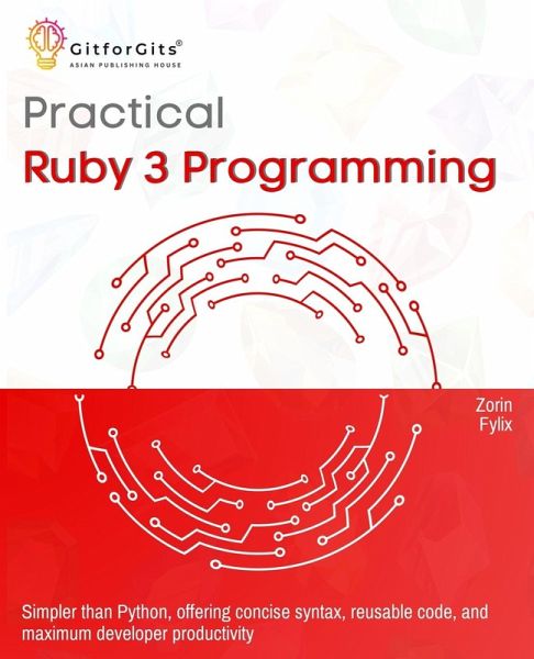 Practical Ruby 3 Programming Practical Ruby 3 Programming