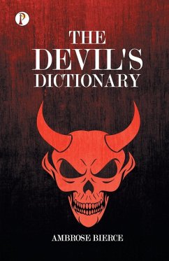 Cover The Devil's Dictionary