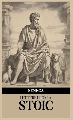 LETTERS FROM A STOIC - Seneca