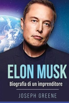 Cover Elon Musk