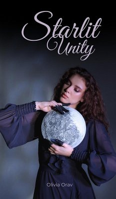 Starlit Unity - Orav, Olivia