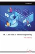 S.R.S Case Study In Software Engineering - Bild 1