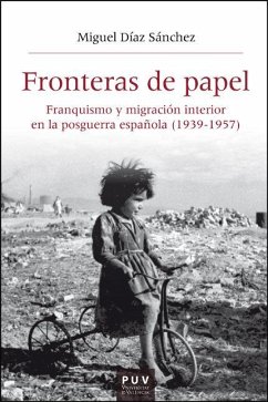 Cover Fronteras de papel